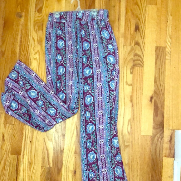 Billabong Pants - Billabong Beach Pants